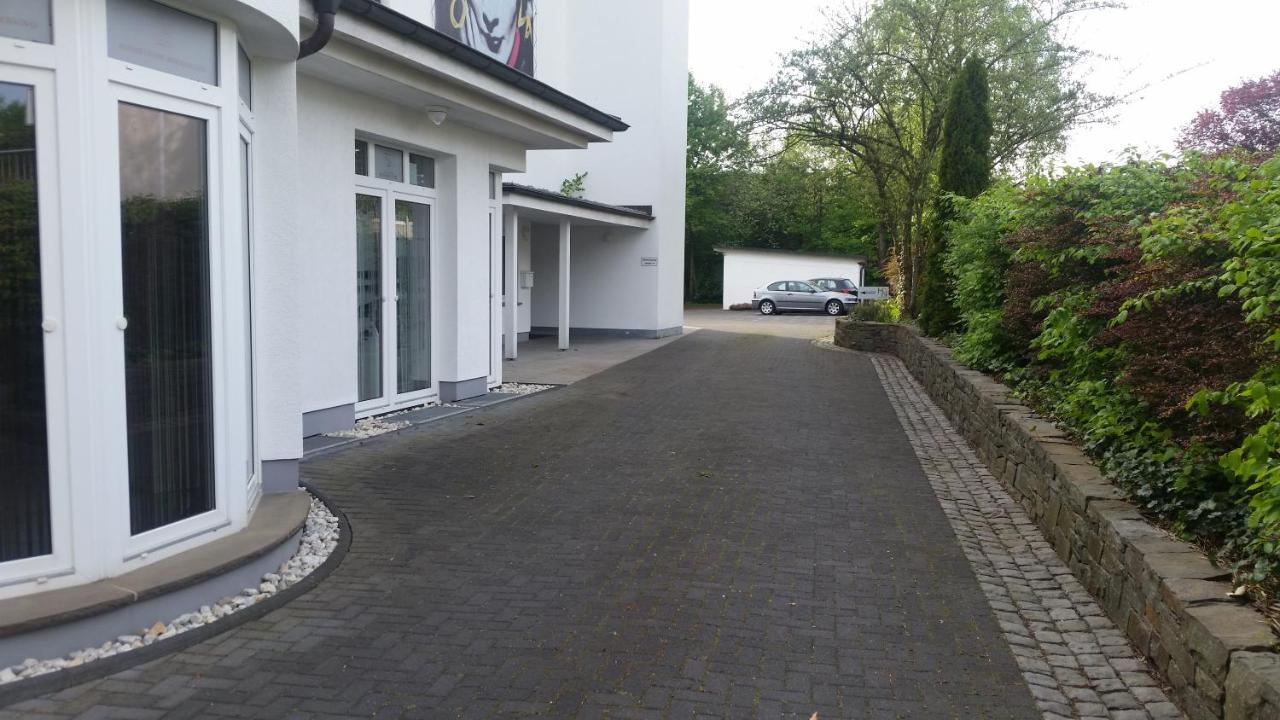 Hotel Nuembrecht Exterior photo