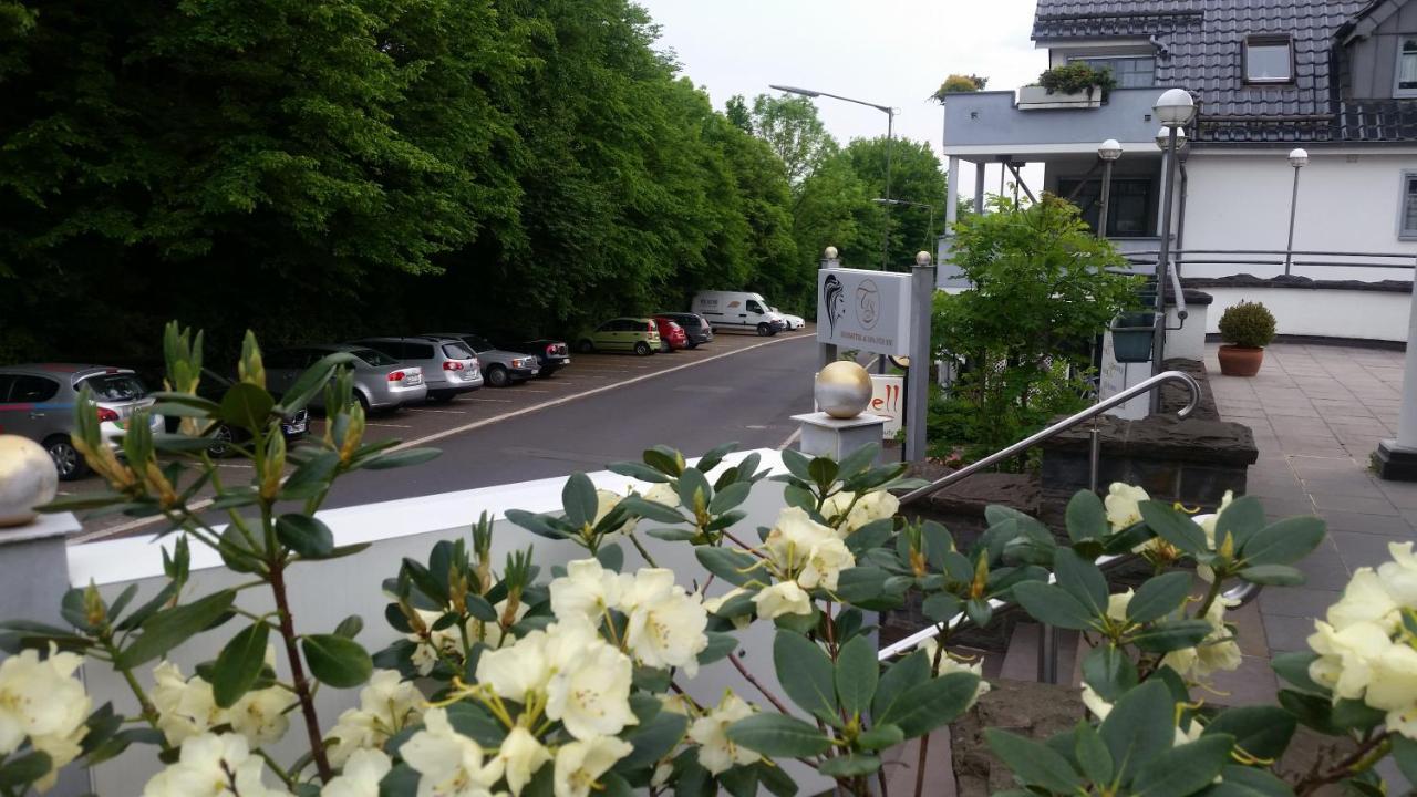 Hotel Nuembrecht Exterior photo
